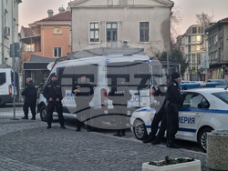 Пловдив - протест срещу високите сметки за ток