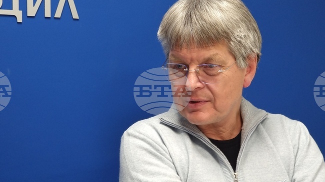 Изложба, посветена на 130-годишнината от рождението на Кирил Цонев, ще бъде представена в художествената галерия в Кюстендил