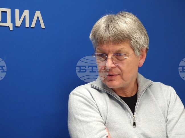 Изложба, посветена на 130-годишнината от рождението на Кирил Цонев, ще бъде представена в художествената галерия в Кюстендил