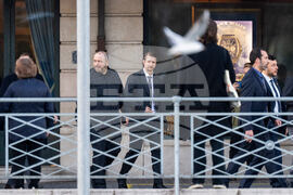 Switzerland Russia Ukraine War