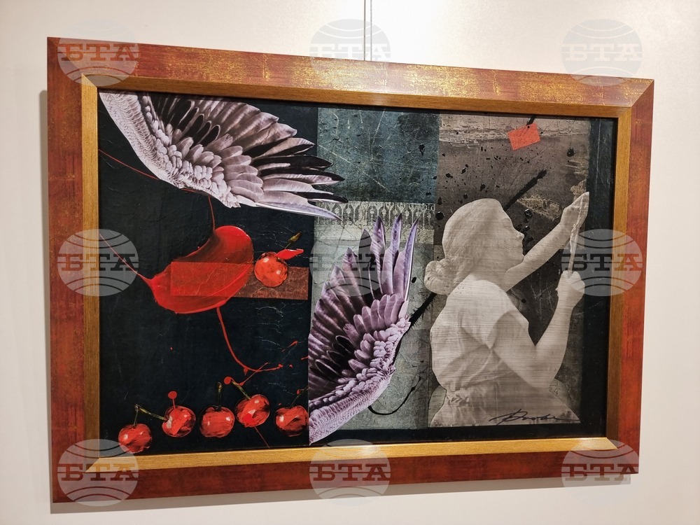 Ямбол - Международен фестивал „Кукерландия“ - „Арт ареал 2026“ - изложба