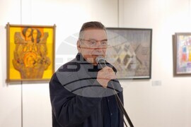 Ямбол - Международен фестивал „Кукерландия“ - „Арт ареал 2026“ - изложба