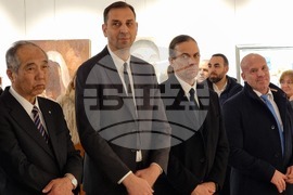 Ямбол - Международен фестивал „Кукерландия“ - „Арт ареал 2026“ - изложба