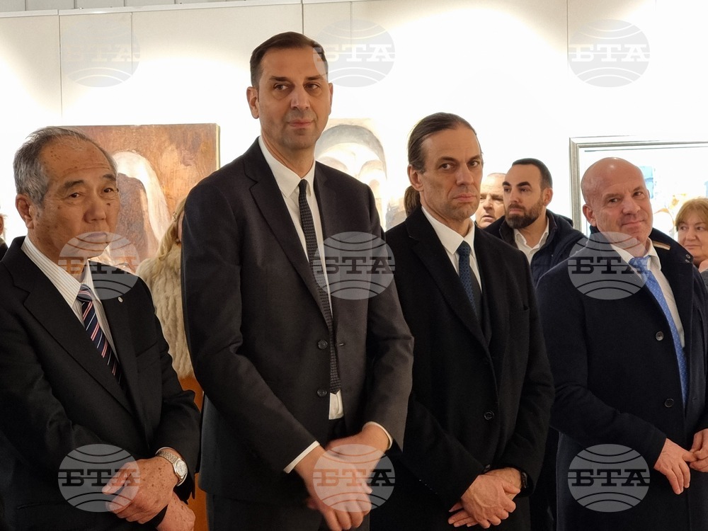 Ямбол - Международен фестивал „Кукерландия“ - „Арт ареал 2026“ - изложба