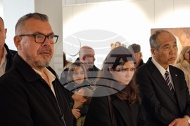 Ямбол - Международен фестивал „Кукерландия“ - „Арт ареал 2026“ - изложба