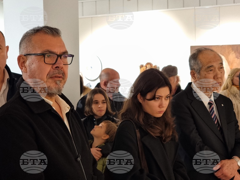 Ямбол - Международен фестивал „Кукерландия“ - „Арт ареал 2026“ - изложба