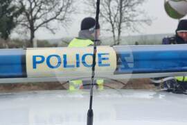 Силистра - Специализирана полицейска операция