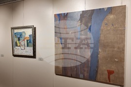 Ямбол - Международен фестивал „Кукерландия“ - „Арт ареал 2026“ - изложба