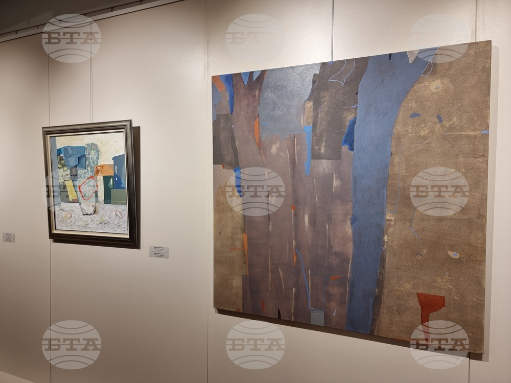 Ямбол - Международен фестивал „Кукерландия“ - „Арт ареал 2026“ - изложба