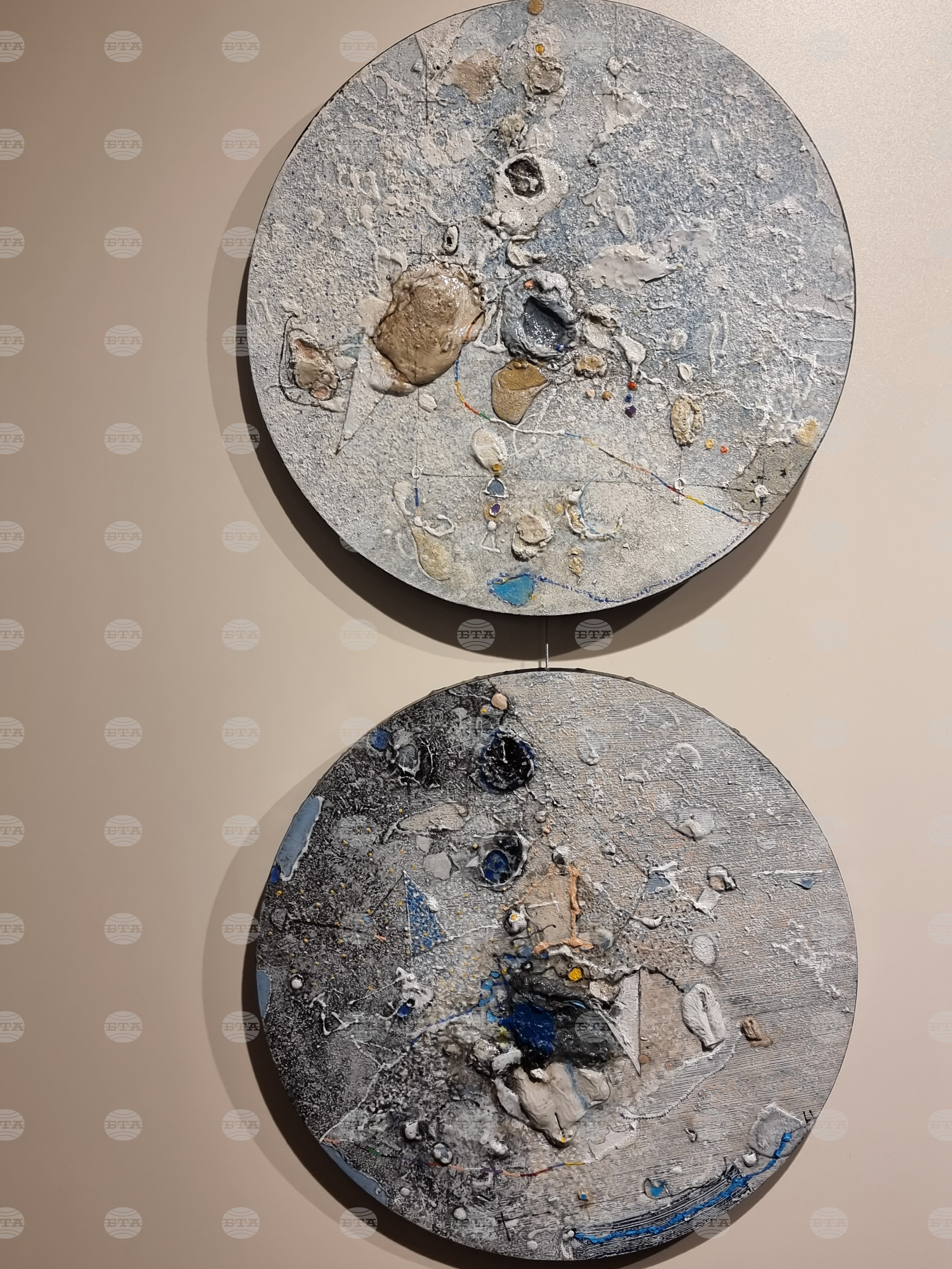 Ямбол - Международен фестивал „Кукерландия“ - „Арт ареал 2026“ - изложба