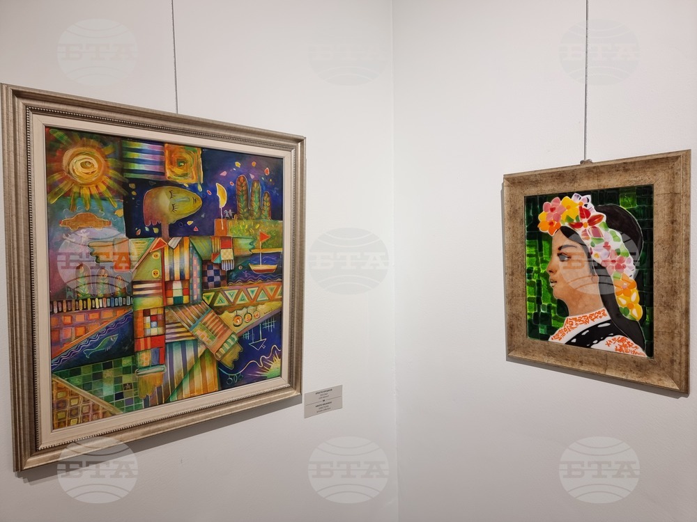 Ямбол - Международен фестивал „Кукерландия“ - „Арт ареал 2026“ - изложба