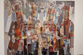 Ямбол - Международен фестивал „Кукерландия“ - „Арт ареал 2026“ - изложба