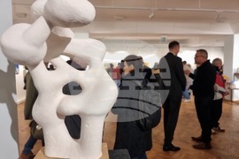 Ямбол - Международен фестивал „Кукерландия“ - „Арт ареал 2026“ - изложба