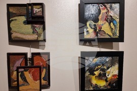 Ямбол - Международен фестивал „Кукерландия“ - „Арт ареал 2026“ - изложба