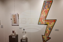 Ямбол - Международен фестивал „Кукерландия“ - „Арт ареал 2026“ - изложба