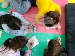 Снимка: Местна комисия за борба срещу противообществените прояви на малолетни и непълнолетни – Кубрат