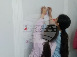 Снимка: Местна комисия за борба срещу противообществените прояви на малолетни и непълнолетни – Кубрат