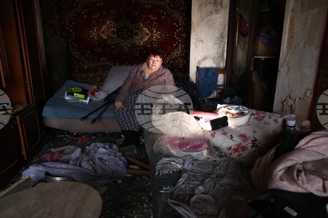 APTOPIX Russia Ukraine War