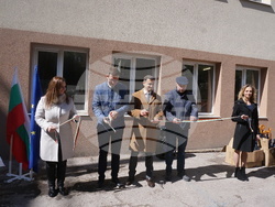 Снимка: Областна администрация Хасково 