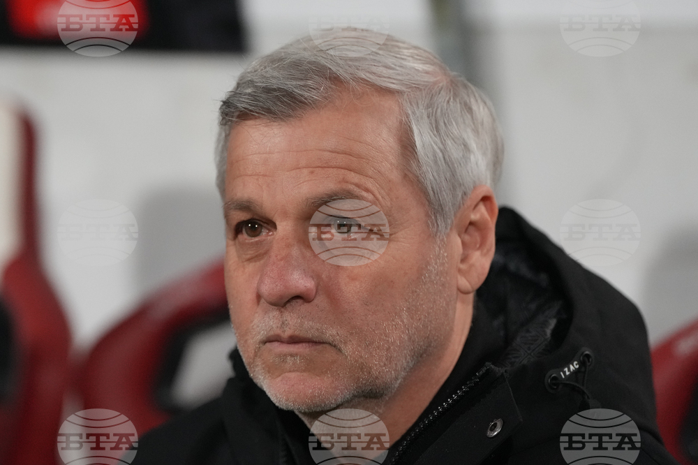 Serbia Europa League Soccer