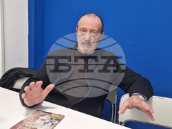 Национален пресклуб на БТА - Търговище - списание ЛИК - „130 години висше образование по изобразително изкуство“ - представяне