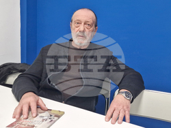 Национален пресклуб на БТА - Търговище - списание ЛИК - „130 години висше образование по изобразително изкуство“ - представяне