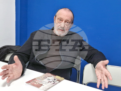 Национален пресклуб на БТА - Търговище - списание ЛИК - „130 години висше образование по изобразително изкуство“ - представяне