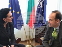 Снимка: Министерство на външните работи