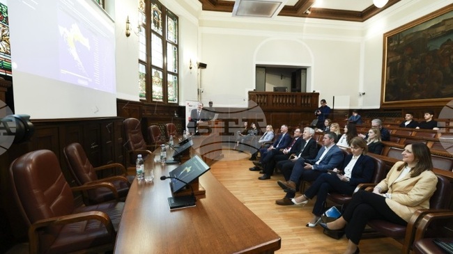 ХИНА: Хърватите инвестират все повече в злато и акции, по-малко в недвижими имоти според участниците в кръгла маса в Загреб 