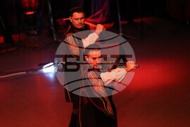 Благоевград - Ансамбъл „Пирин“ - концерт