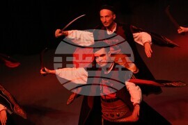 Благоевград - Ансамбъл „Пирин“ - концерт