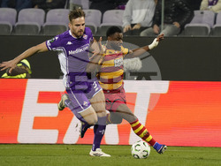 Italy Conference League Soccer