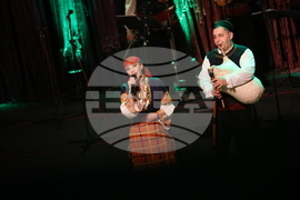 Благоевград - Ансамбъл „Пирин“ - концерт