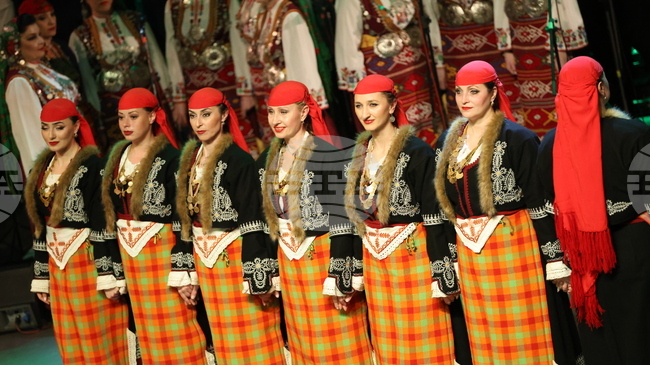 Ансамбъл „Пирин“ организира концерт по повод 100 години от рождението на хореографа Кирил Харалампиев