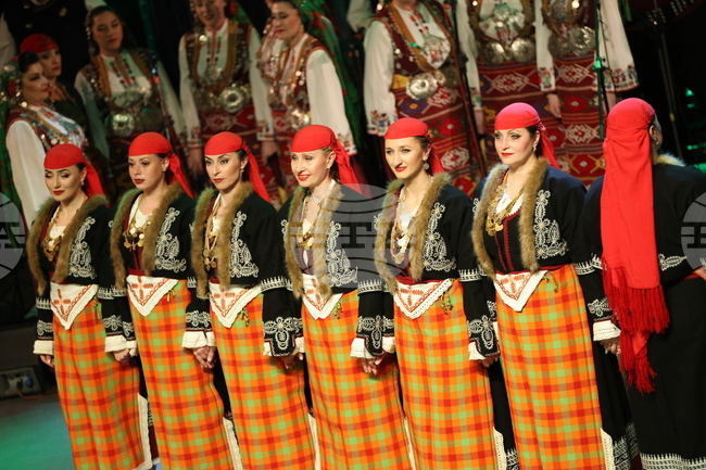 Ансамбъл „Пирин“ организира концерт по повод 100 години от рождението на хореографа Кирил Харалампиев