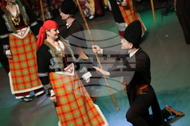 Благоевград - Ансамбъл „Пирин“ - концерт