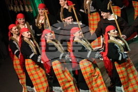 Благоевград - Ансамбъл „Пирин“ - концерт