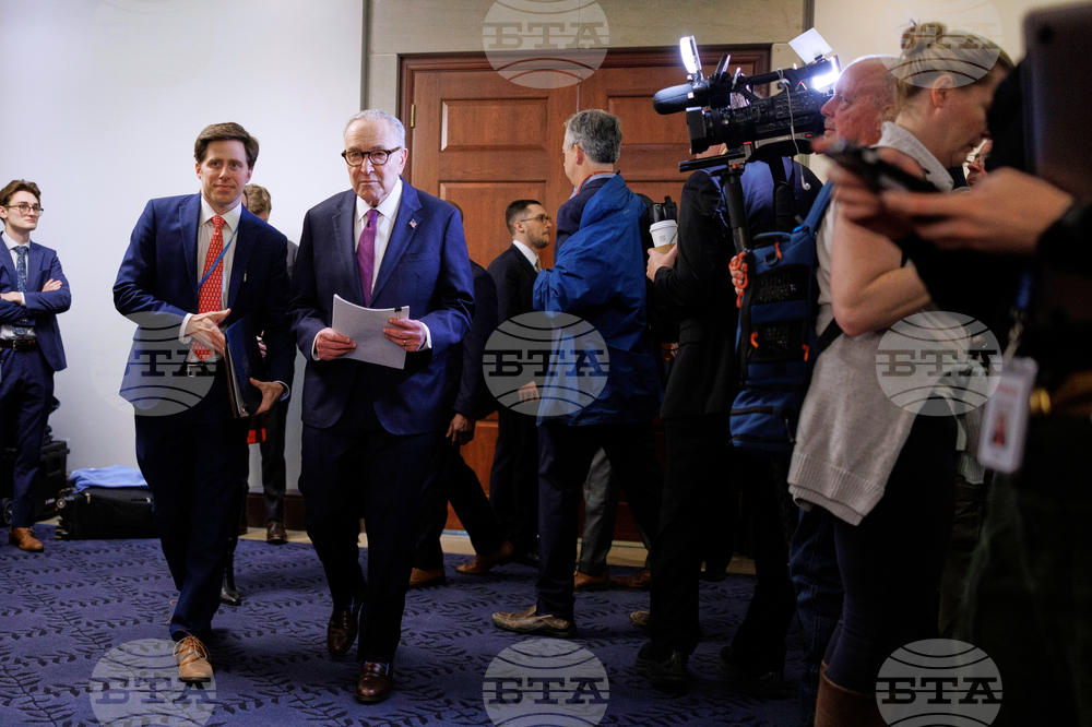 Senate Democrats