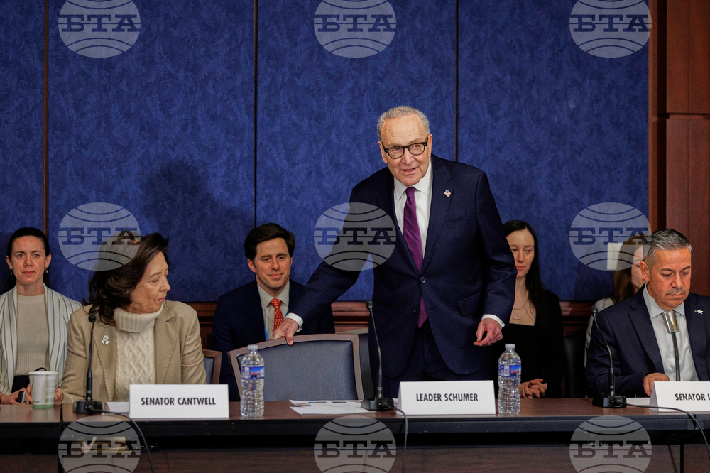 Senate Democrats