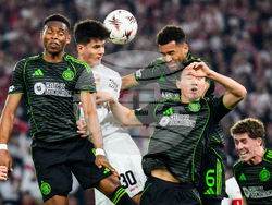 Germany Europa League Soccer