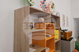 Село Марикостиново - Основно училище „Св.св. Кирил и Методий“ - физкултурен салон и STEM център - откриване