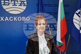 Национален пресклуб на БТА Хасково - списание ЛИК - „130 години висше образование по изобразително изкуство“ - представяне