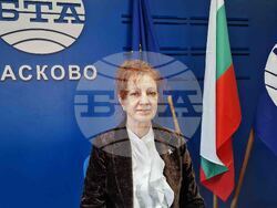 Национален пресклуб на БТА Хасково - списание ЛИК - „130 години висше образование по изобразително изкуство“ - представяне