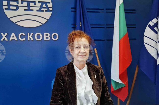 Национален пресклуб на БТА Хасково - списание ЛИК - „130 години висше образование по изобразително изкуство“ - представяне