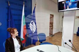 Национален пресклуб на БТА Хасково - списание ЛИК - „130 години висше образование по изобразително изкуство“ - представяне