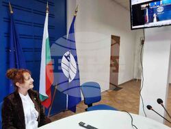 Национален пресклуб на БТА Хасково - списание ЛИК - „130 години висше образование по изобразително изкуство“ - представяне