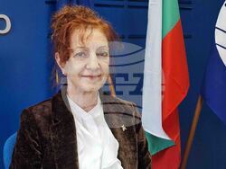 Национален пресклуб на БТА Хасково - списание ЛИК - „130 години висше образование по изобразително изкуство“ - представяне