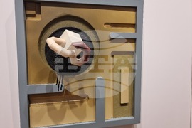 Ямбол - изложба дърворезба "Традиция. Натура. Синтез"