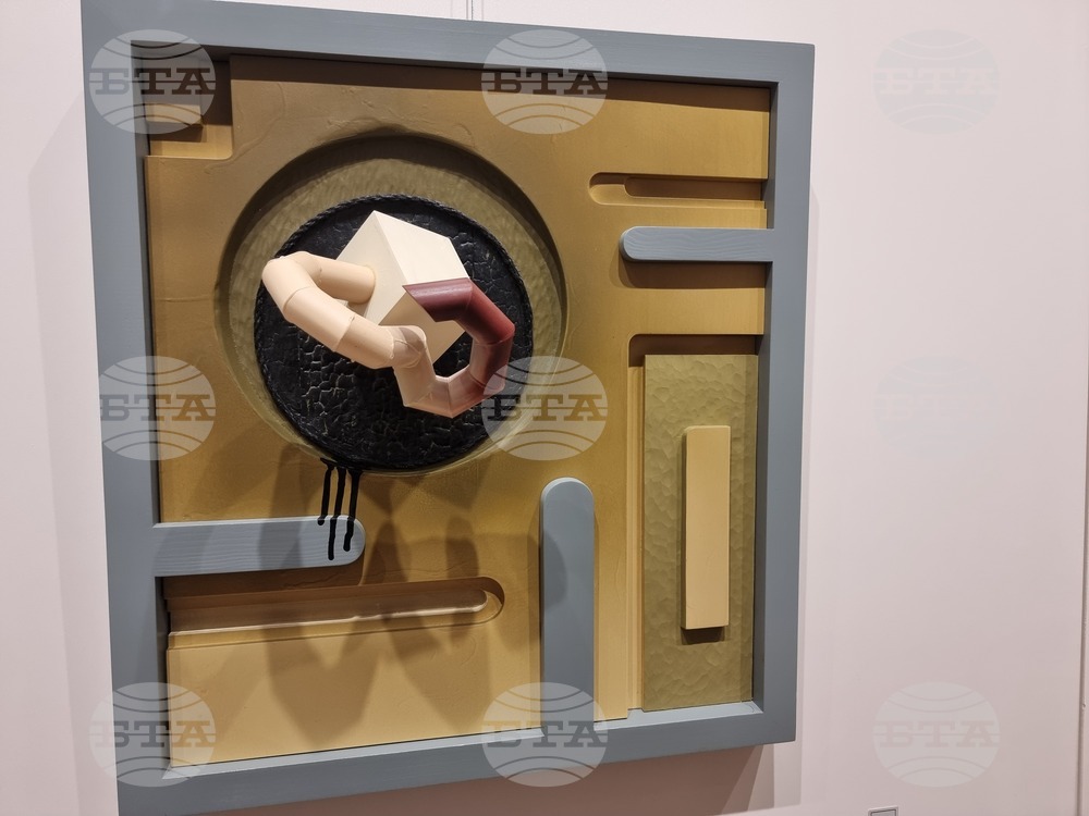 Ямбол - изложба дърворезба "Традиция. Натура. Синтез"