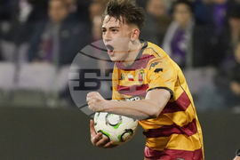 Italy Conference League Soccer